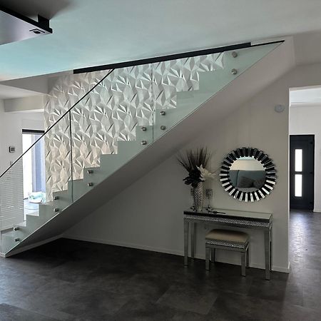 Villa Mila Vrsi Esterno foto