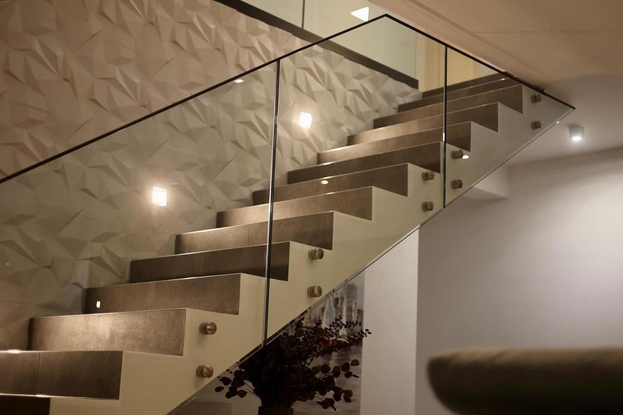 Villa Mila Vrsi Esterno foto