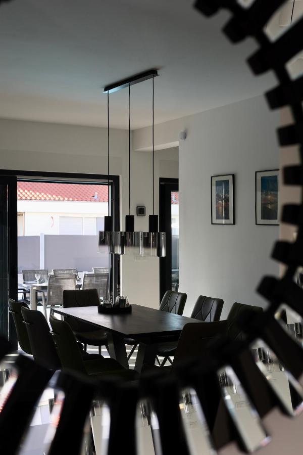 Villa Mila Vrsi Esterno foto